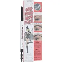 Benefit Goof Proof Eyebrow Pencil 06 Cool Soft Black 0,34 g