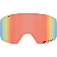 Giro Contour Rs Linssi