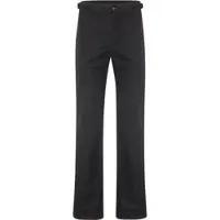 Cross Sportswear M Hurricane Pants Sh - Black - L