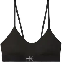 Calvin Klein Lv00qf8814 Bralette Rintaliivit