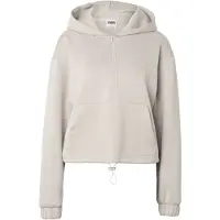 Urban Classics Collegepaita taupe