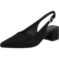 Vagabond Marta - Black - 39
