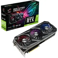 Asus ROG STRIX RTX3080 12GB GAMING (90YV0FAD-M0NA00)