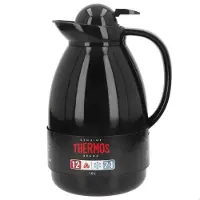 Thermos Double Insulated-1l Termospullo