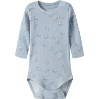 Name it Nbmhobit Ls Body Box - Blue - 56