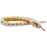 Ginza.se Pehmolelu - 137 cm - Foili Lemon Räjähdyspallopyth - - OneSize - Pehmolelut