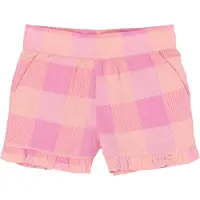 The New Tnsttassie Shorts - Pink - 98