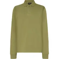 Didriksons Noel, neule, miesten, duffle green
