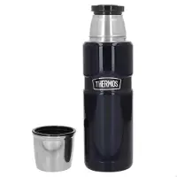 Thermos Stainless Steel-470ml Termospullo