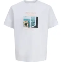 Jack & Jones Jack&Jones Junior Jornorrebro nuorten t-paita