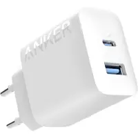 Anker A2348G21, Sisätila, AC, 0 m, Valkoinen
