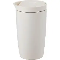 Modern House - Lundi Termosmuki 45 cl Valkoinen