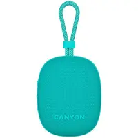Canyon speaker OnMove 12 IPX7 TWS 5W Mint