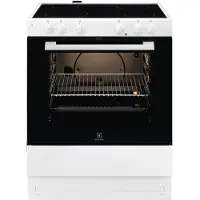 Electrolux 300-sarjan LKC70000NW keraaminen liesi, 230V