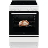 Electrolux Liesi LKR6000CNW