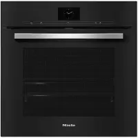 Miele H 7565 BP erillisuuni, musta