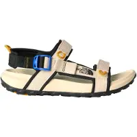 The North Face M Explore Camp Sandal - Cream - 44.5