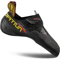 La Sportiva Skwama Lite Black/Yellow - 39