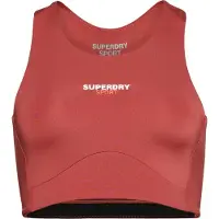 Superdry Core Active Urheilurintaliivit