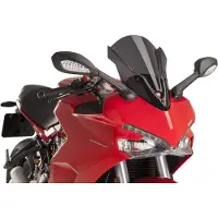Puig Touring Ducati Supersport 939/s Tuulilasi