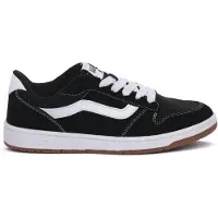 Vans Ryland Ls lasten vapaa-ajan kengät