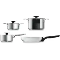 Miele M Sense -keittoastiasarja 12915770 (4-osainen)