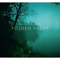 Koskela, Yöjoen valot - Kuvia ja tarinoita Iijoen varrelta