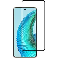 Screenor Full Cover -panssarilasi, Honor Magic6 Lite 5G