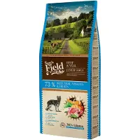 Sam´s Field Sams Field Junior Large Beef & Veal 13 kg