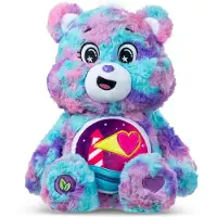 Care Bears Colour Splash - Loveshine Bear 35 cm