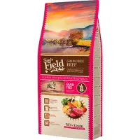Sam'S Field Grain Free Adult Beef