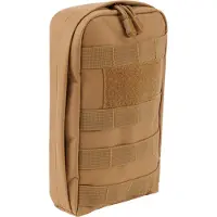 Brandit Molle Pouch Snake Laukku