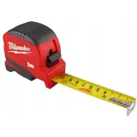 Milwaukee Rullamitta 4932498778; 5 m