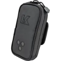 Kriega Harness Pocket XL -vyölaukku VASEMMANPUOL. VYÖLAUKKU