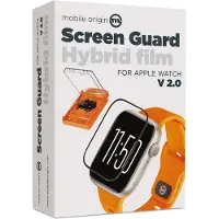 Mobile Origin Screen Guard Hybrid film - Apple Watch 6/5/4/SE 44mm