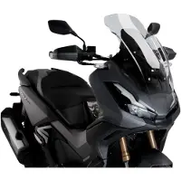 Puig Touring Honda Adv 350 2022-2025 Korkea Tuulilasi