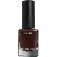 Nilens Jord Nail Polish Raisin Black