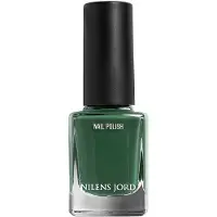 Nilens Jord Nail Polish Forrest Green