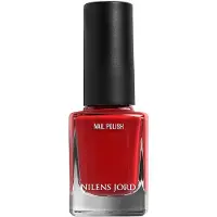 Nilens Jord Nail Polish Red Strawberry