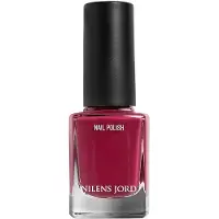 Nilens Jord Nail Polish Fuzzy Fuchsia