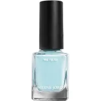 Nilens Jord Nail Polish Aker Brygge Blue