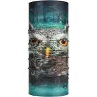 Buff Thermonet Neck Warmer Sininen Mies