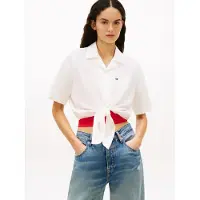 Tommy Hilfiger Pusero valkoinen