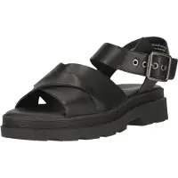 Clarks Orinoco3 Cross D - Black - 37.5