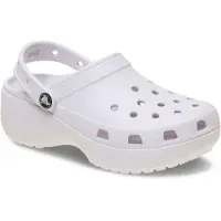 Crocs Classic Platform Klompit