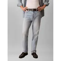 Calvin Klein Jeans Farkut vaaleansininen