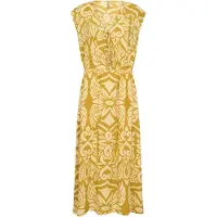 Soyaconcept Sc-Felone - Yellow - L