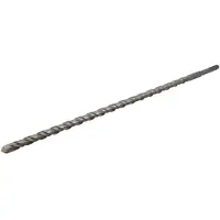 AWTOOLS Kiviporanterä AW42892; SDS-Plus; 25x600 mm