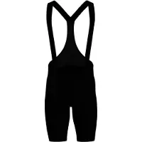 POC Raceday bib-shortsit uranium black miehet