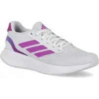 Adidas Juoksukengät 'Runfalcon 5' luumu / valkoinen